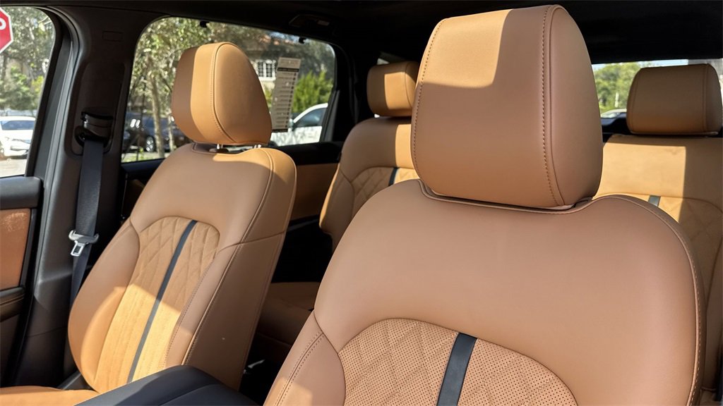 New 2026 MAZDA CX-70 3.3 Turbo S w/ Premium Plus image 43