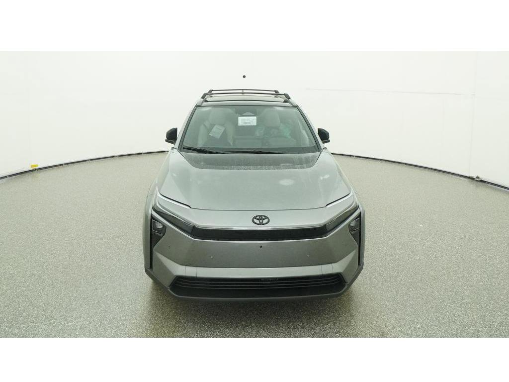 New 2026 Toyota bZ image 15