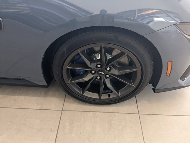 New 2025 Ford Mustang Dark Horse image 10