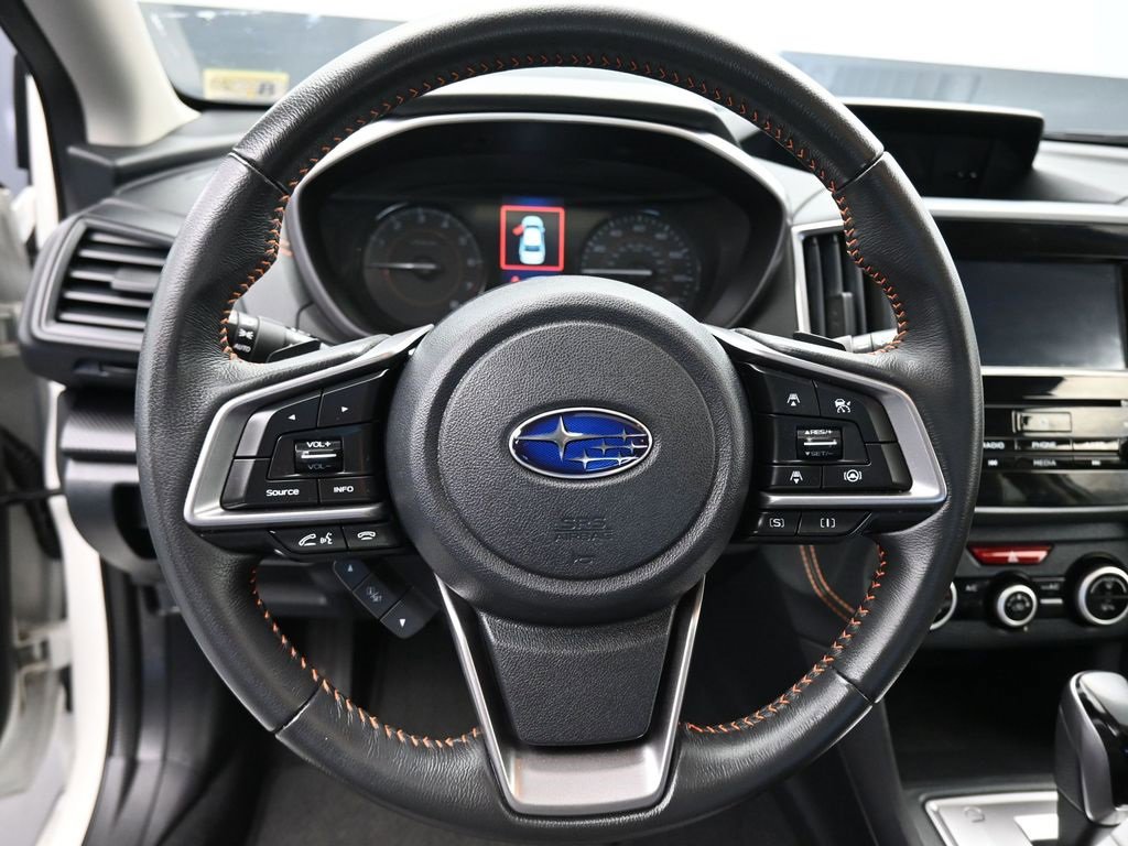 Used 2023 Subaru Crosstrek 2.0i Premium image 13