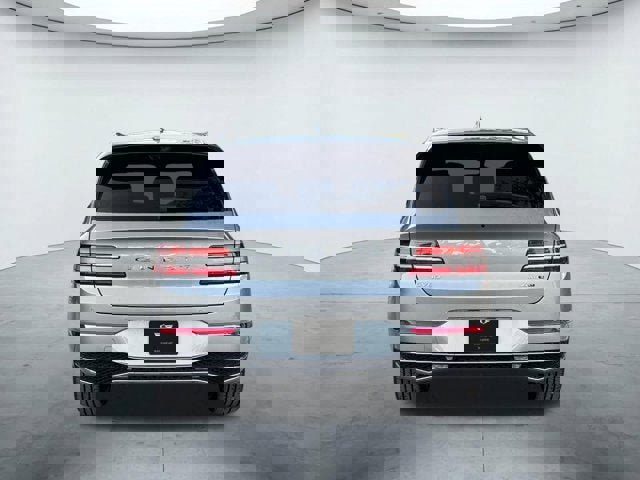 New 2026 Genesis GV80 3.5T Prestige image 4