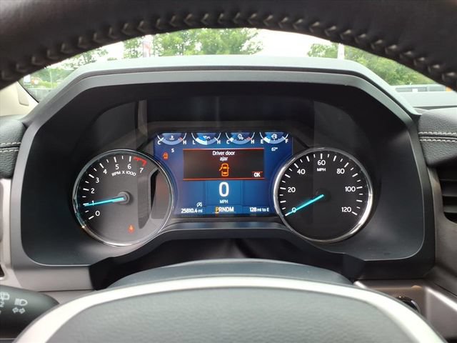 Used 2024 Ford Expedition Max XLT AWD/4WD image 20
