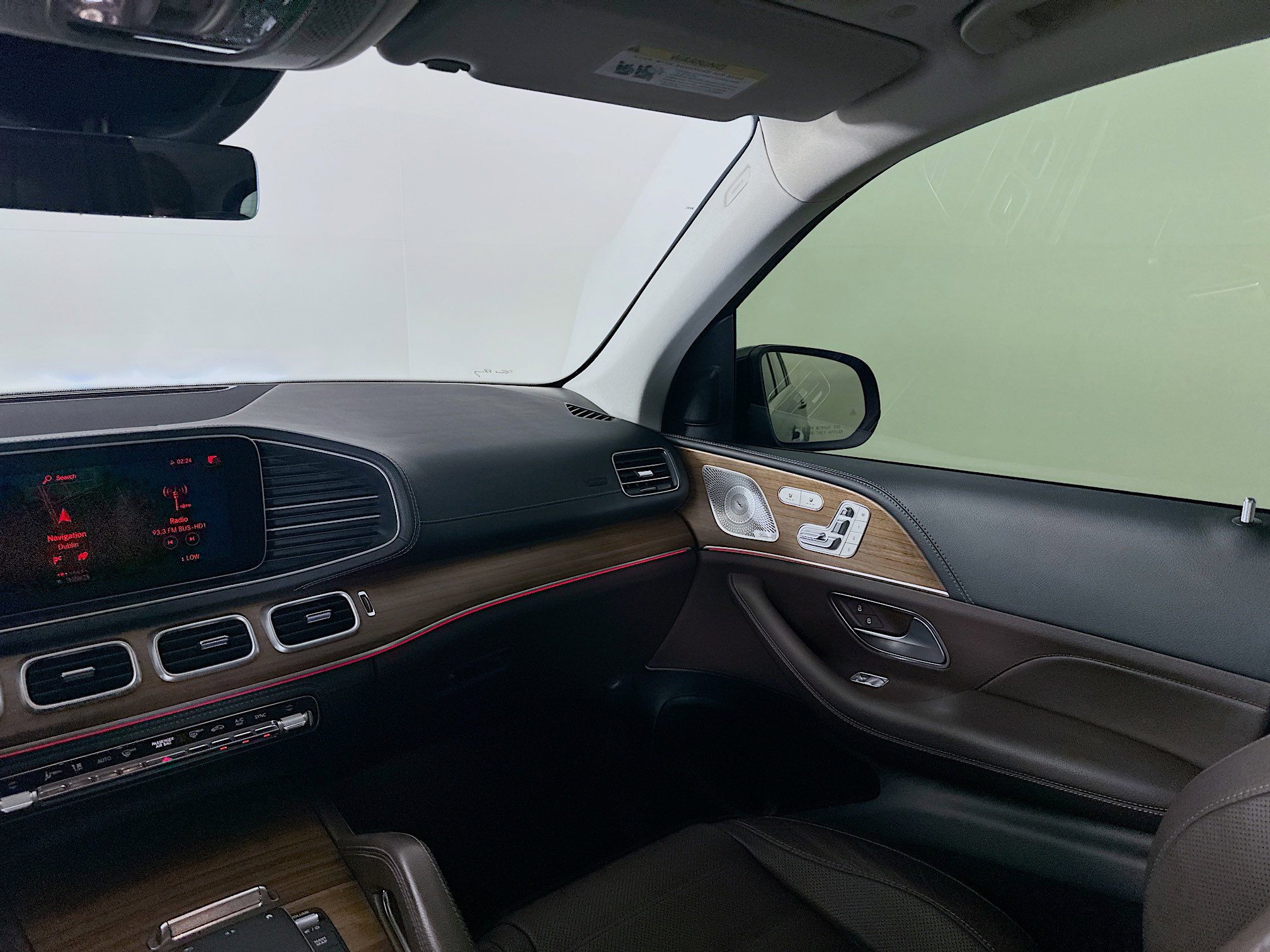 Certified 2023 Mercedes-Benz GLE 580 4MATIC image 31