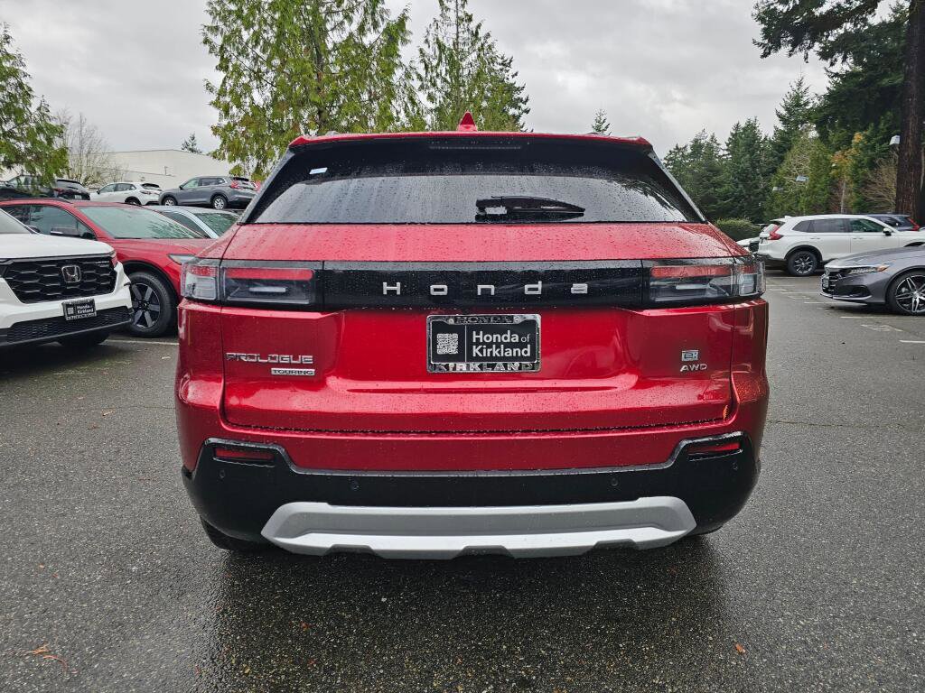 New 2026 Honda Prologue Touring image 6
