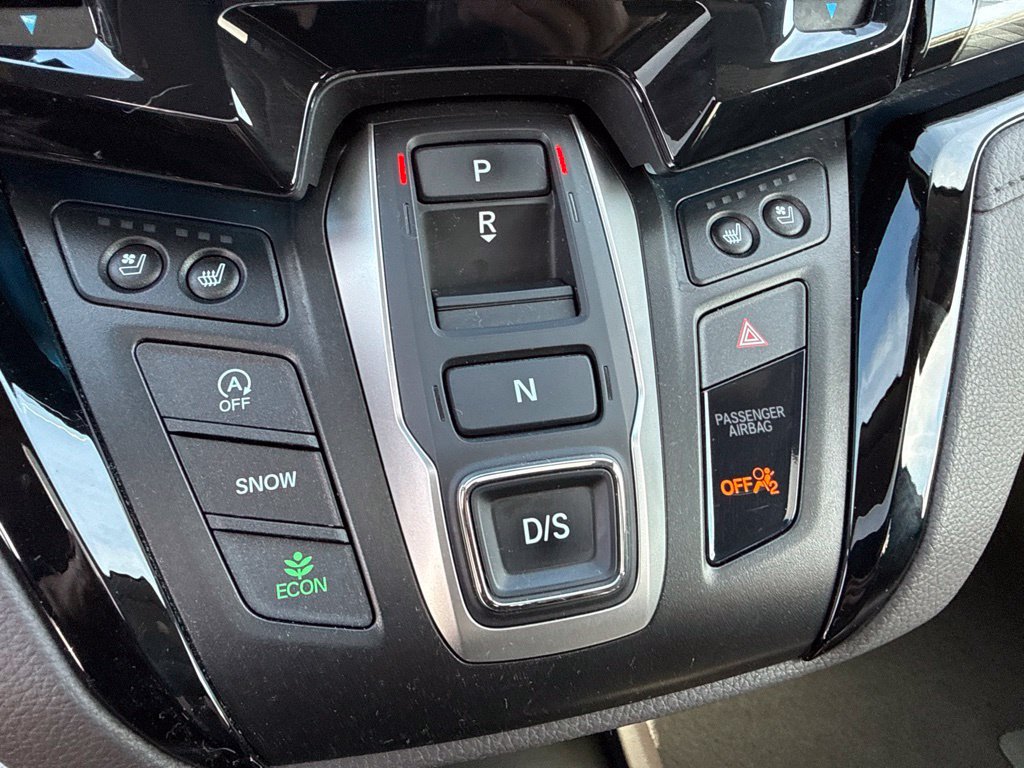 Used 2024 Honda Odyssey Elite image 35
