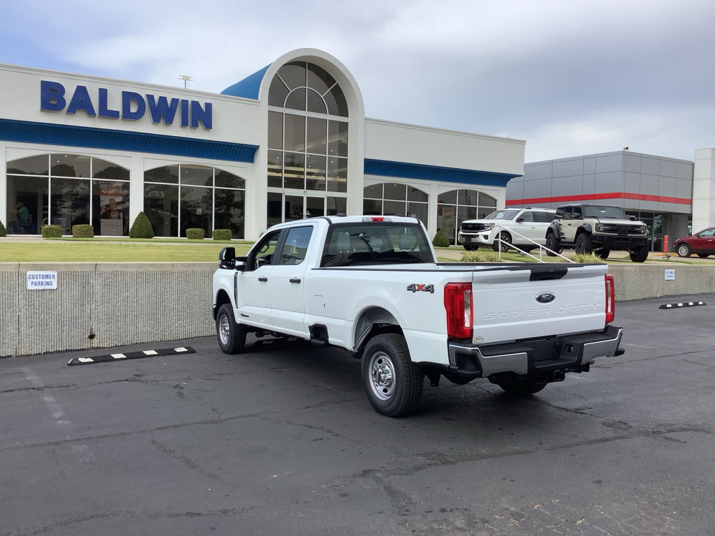 New 2026 Ford F350 XL image 5