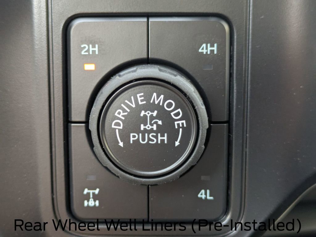 New 2025 Ford F250 Lariat w/ Lariat Ultimate Package image 26