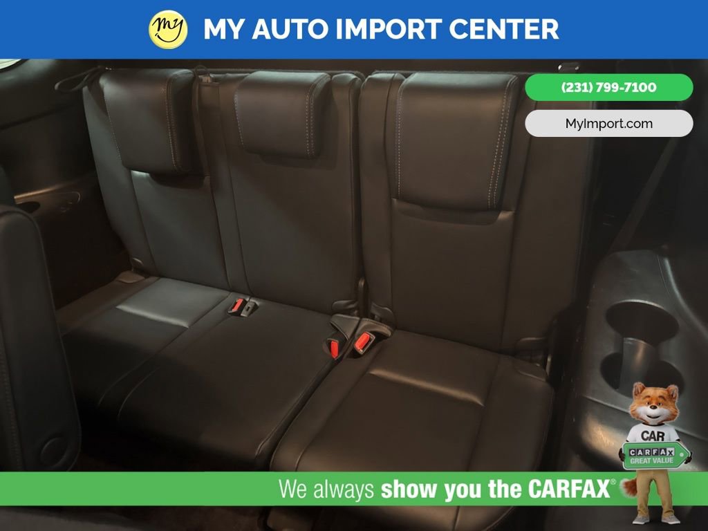 Used 2017 Toyota Highlander XLE image 28