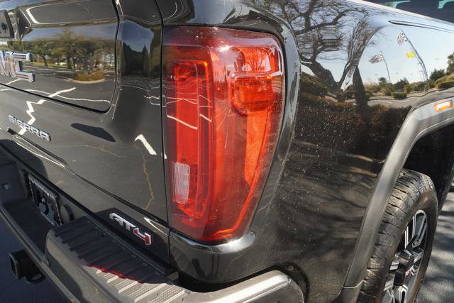 Used 2023 GMC Sierra 2500 AT4 w/ AT4 Premium Plus Package image 38
