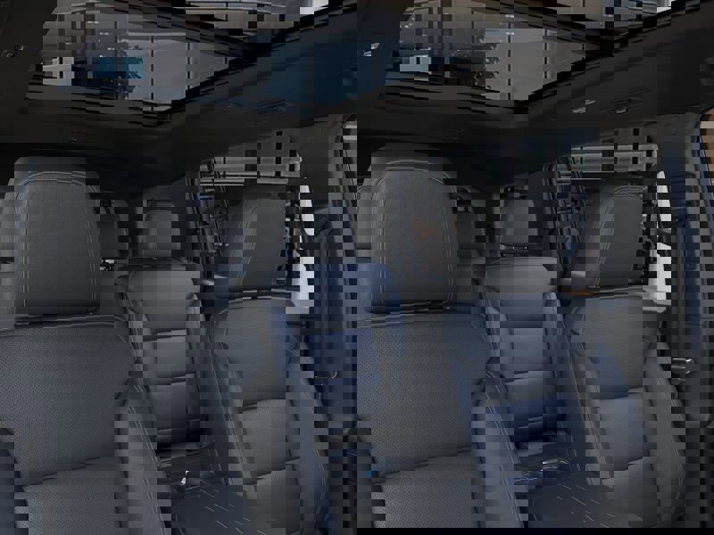 New 2026 Chevrolet Traverse LT w/ Sun and Wheel Package image 24