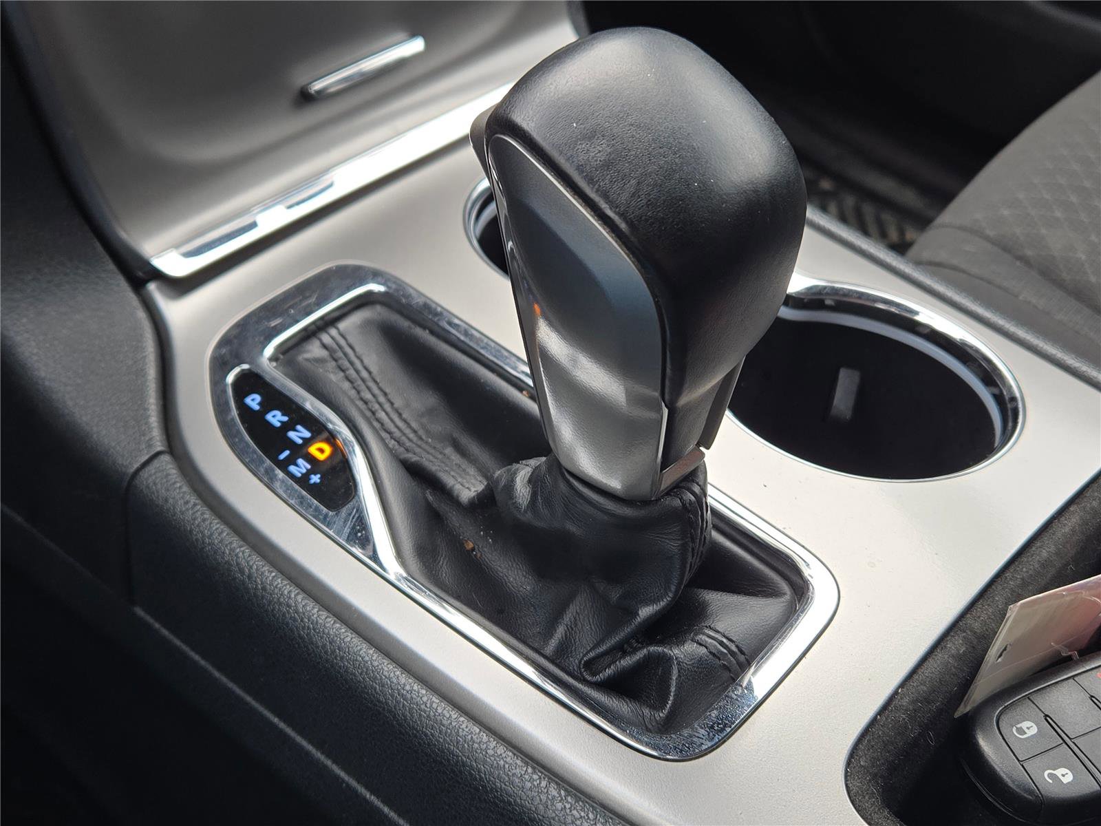 Used 2018 Jeep Grand Cherokee Laredo AWD/4WD image 21