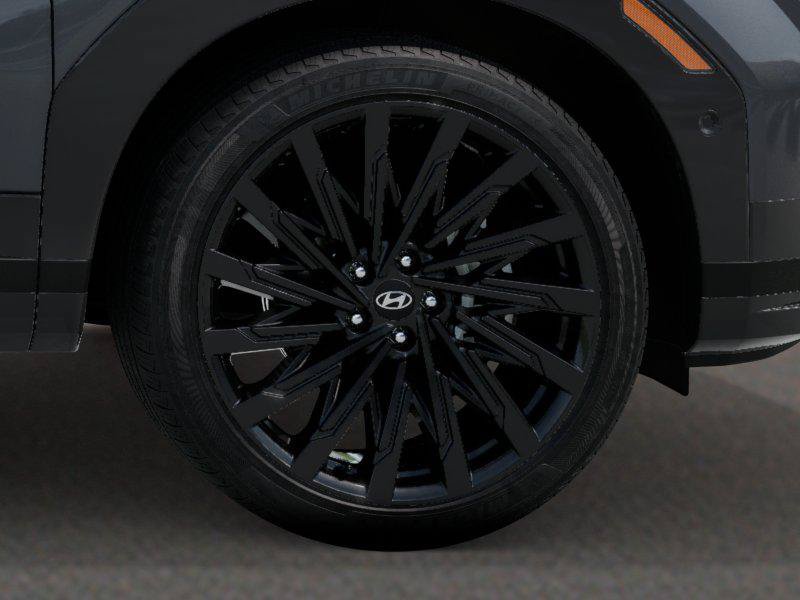 New 2027 Hyundai Santa Fe Calligraphy AWD/4WD image 8