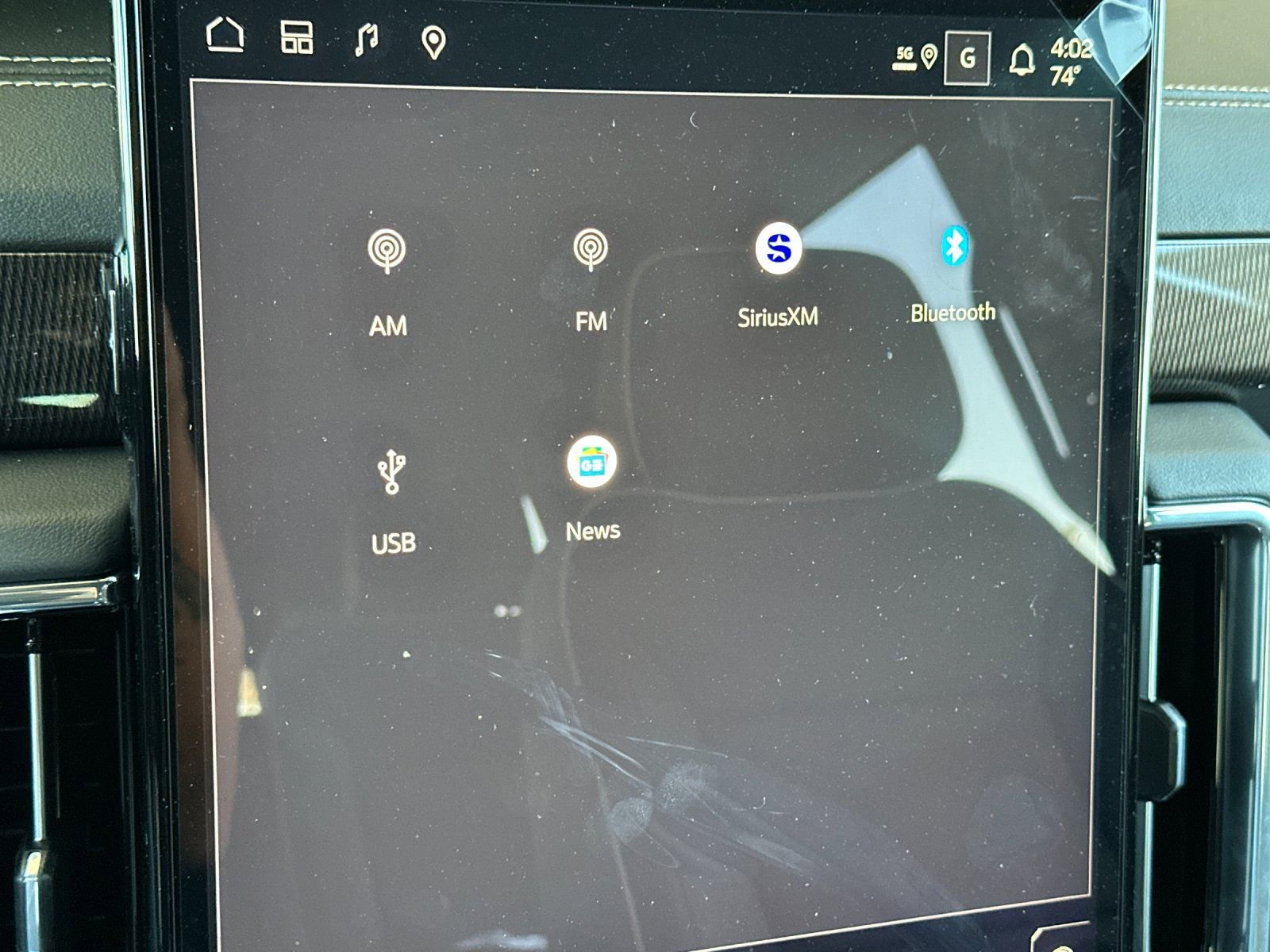 New 2026 GMC Yukon XL Elevation RWD image 19