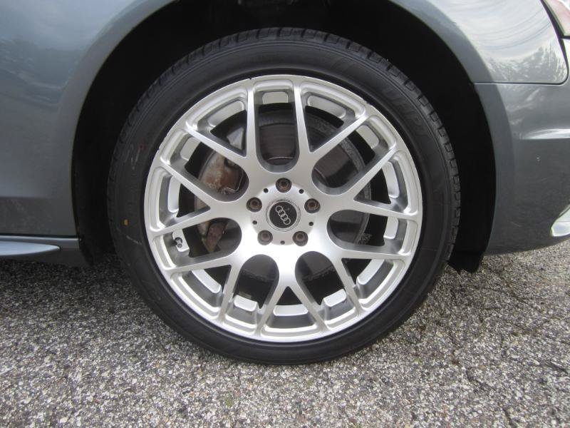 Used 2012 Audi A4 2.0T Premium Plus AWD/4WD image 33