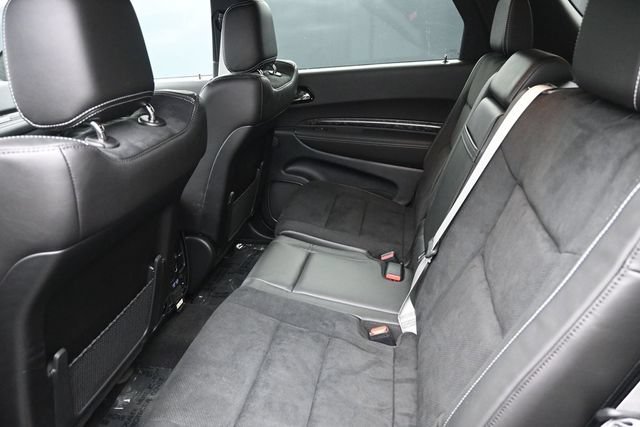 New 2026 Dodge Durango SRT Hellcat w/ Premium Group AWD/4WD image 32