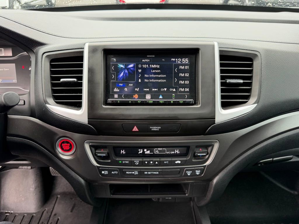 Used 2019 Honda Ridgeline Sport image 21