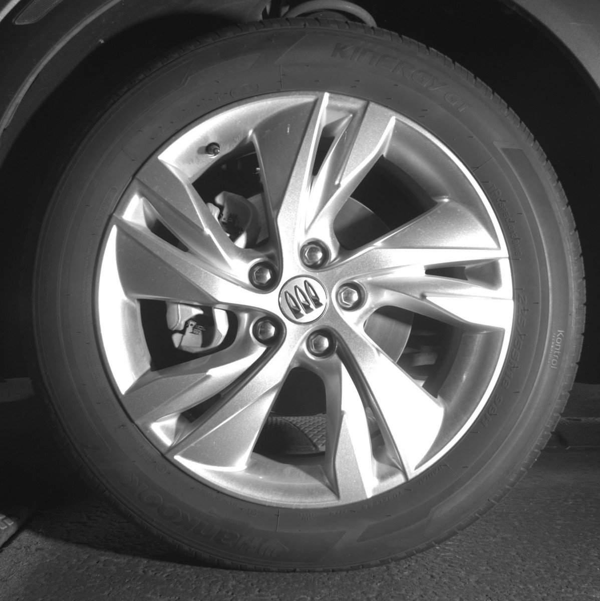 Used 2025 Buick Encore GX Preferred image 12