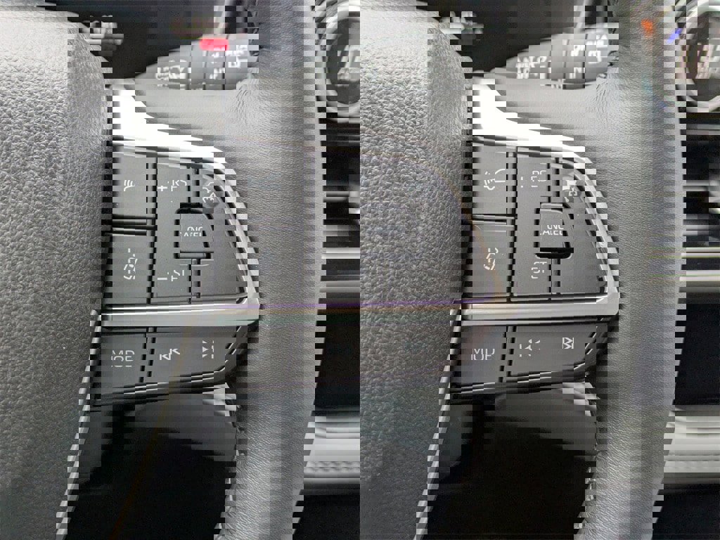 New 2026 Toyota Highlander Limited image 31