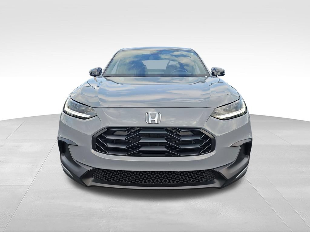 Used 2025 Honda HR-V Sport image 8