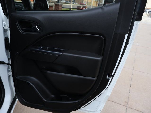 Certified 2021 Chevrolet Colorado ZR2 w/ ZR2 Dusk Special Edition image 13