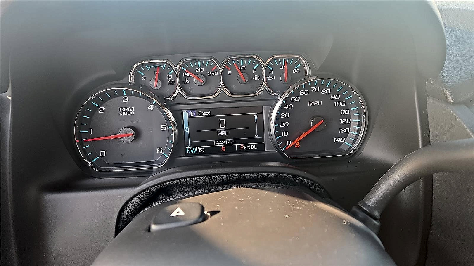 Used 2019 GMC Yukon SLT AWD/4WD image 15