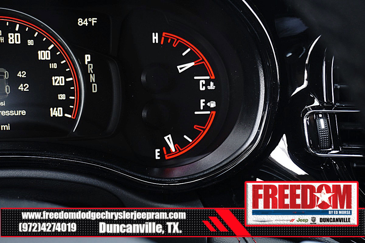 New 2026 Dodge Durango GT image 31