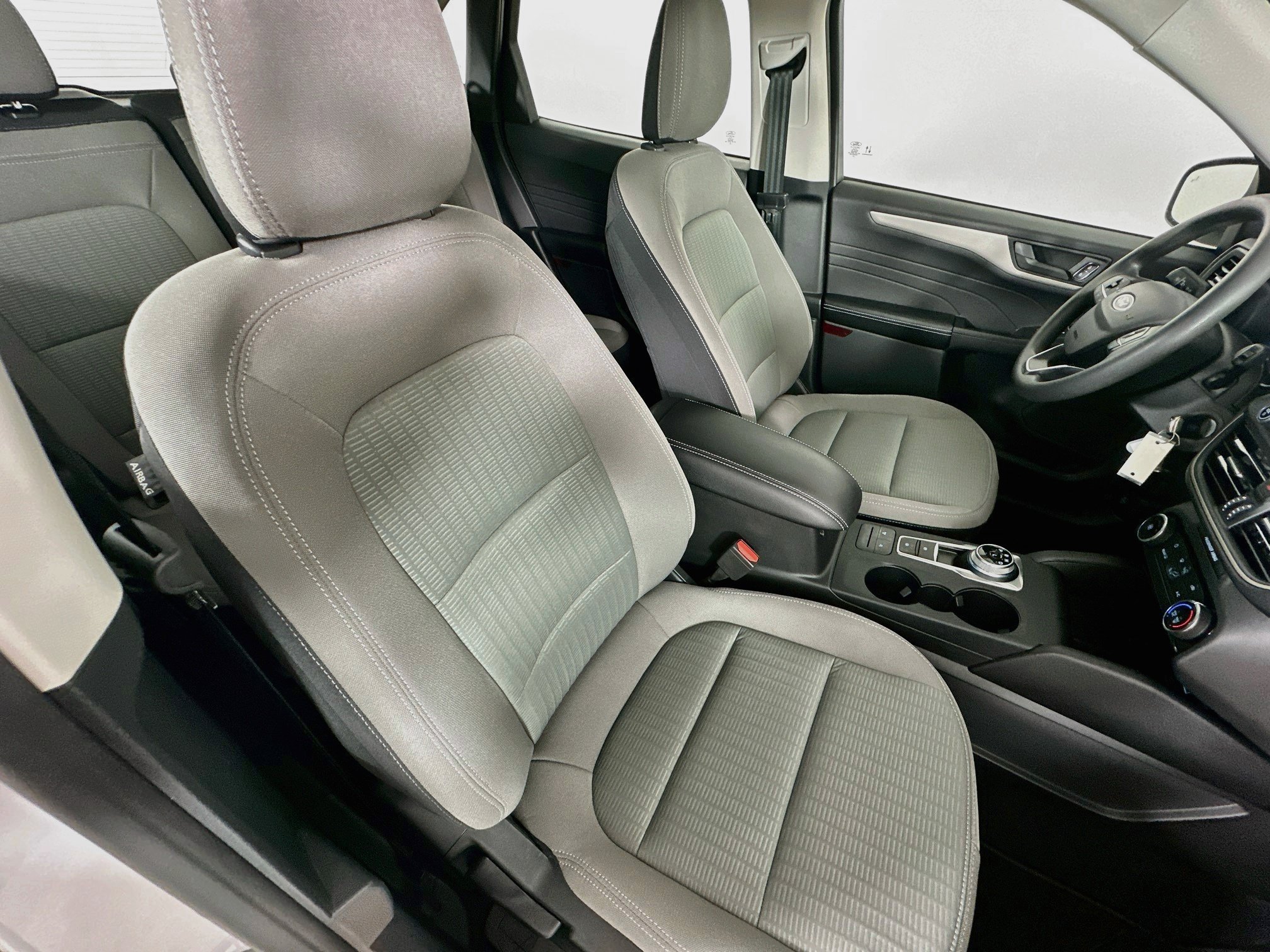Used 2022 Ford Escape S AWD/4WD image 39