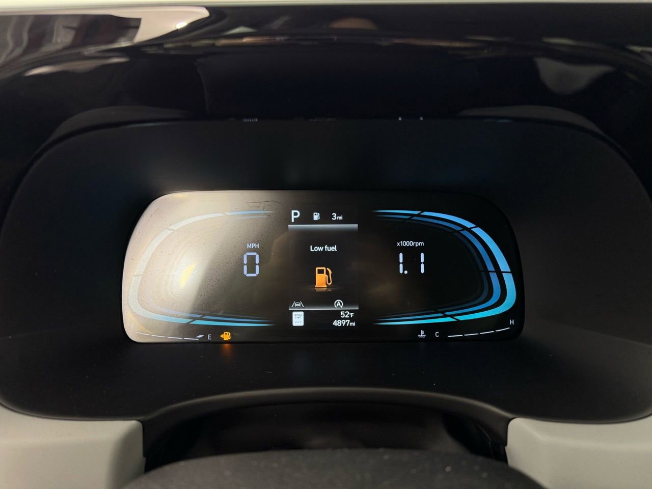 Used 2025 Hyundai Palisade SE image 25