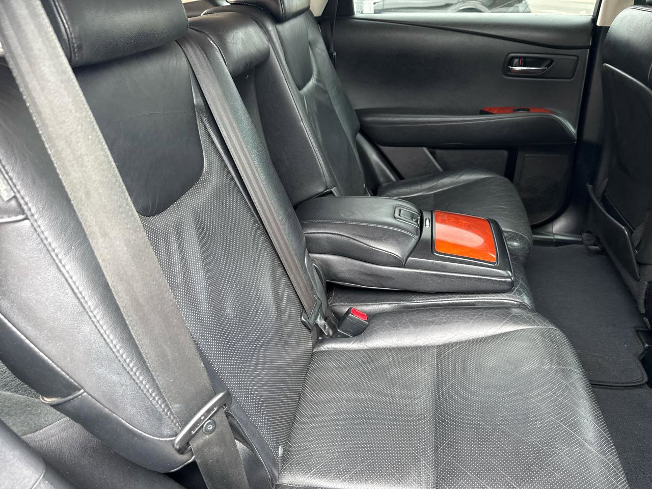 Used 2010 Lexus RX 350 2WD image 49