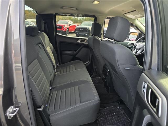 Used 2020 Ford Ranger XLT w/ Equipment Group 301A Mid image 12