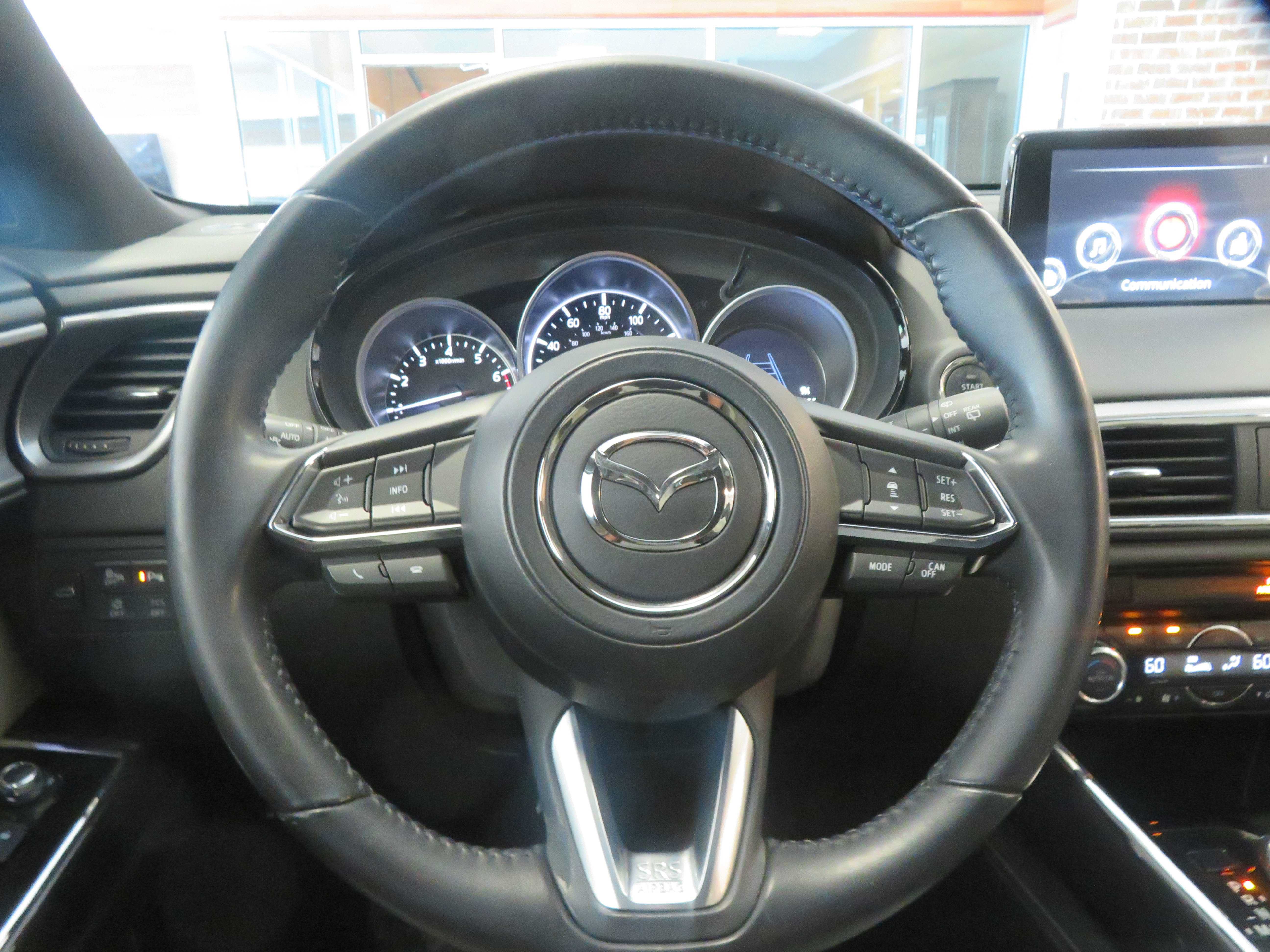 Used 2016 MAZDA CX-9 Grand Touring FWD image 34