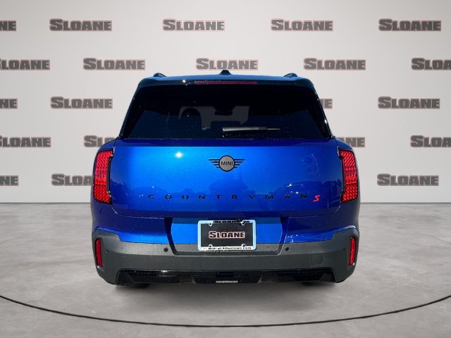 New 2027 MINI Cooper Countryman S AWD/4WD image 4