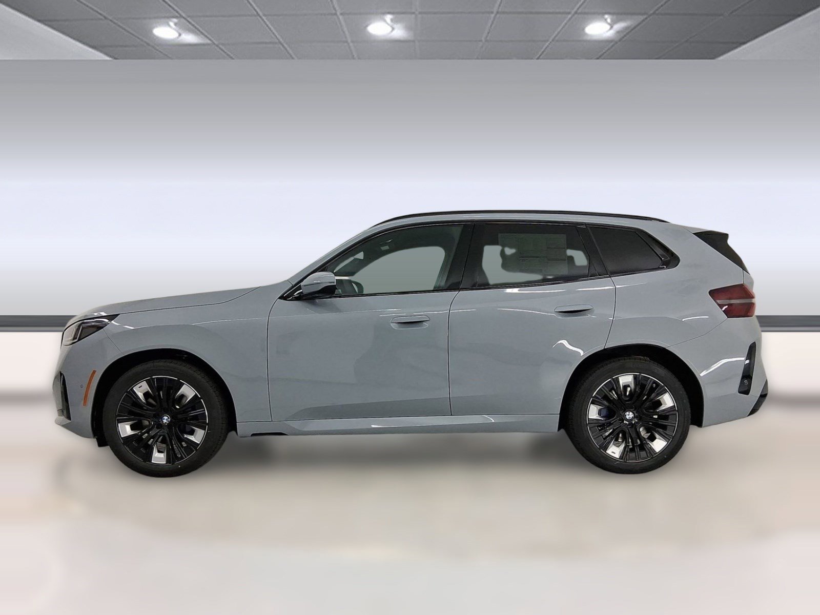 New 2026 BMW X3 xDrive30 w/ Premium Package image 2