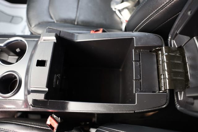 Used 2019 Ford Explorer Limited w/ Class III Trailer Tow Package image 38