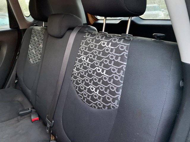 Used 2011 Kia Soul + w/ Audio Pkg FWD image 19