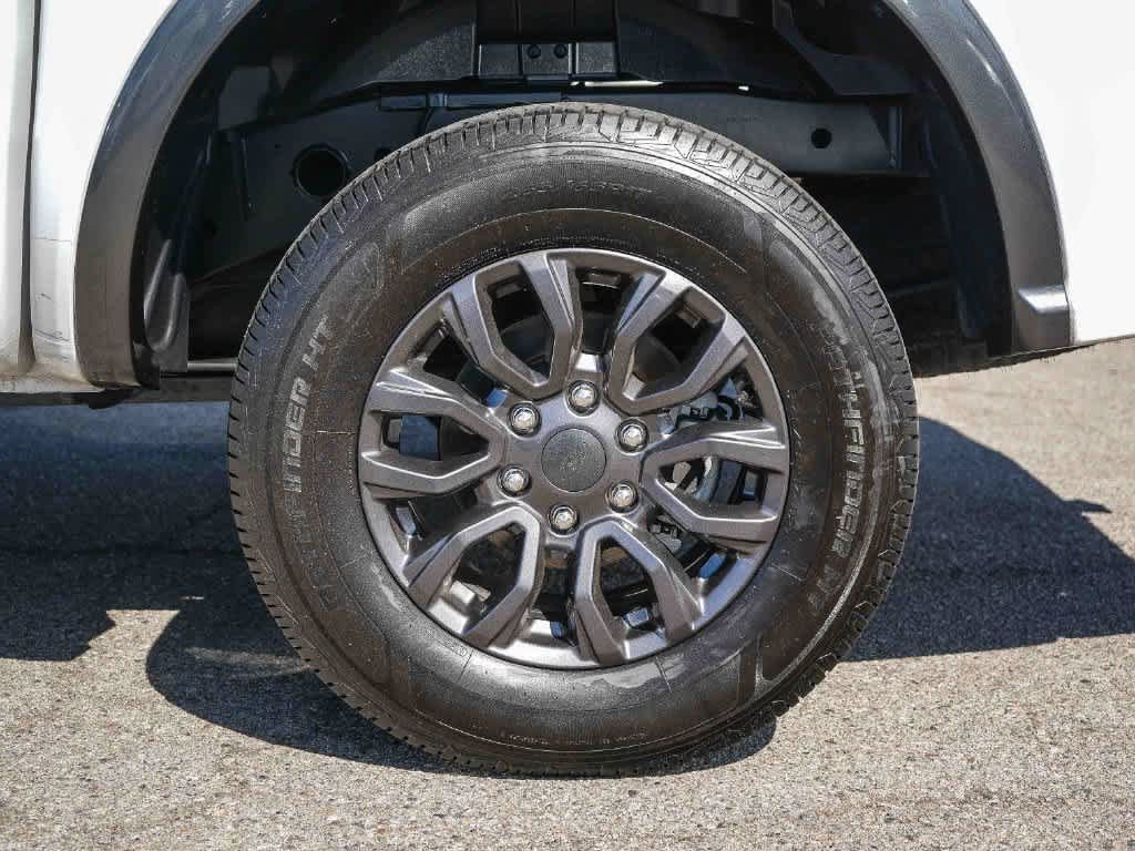 Used 2019 Ford Ranger Lariat w/ Equipment Group 501A Mid AWD/4WD image 10