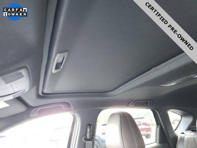 Certified 2025 MAZDA CX-5 Signature image 13