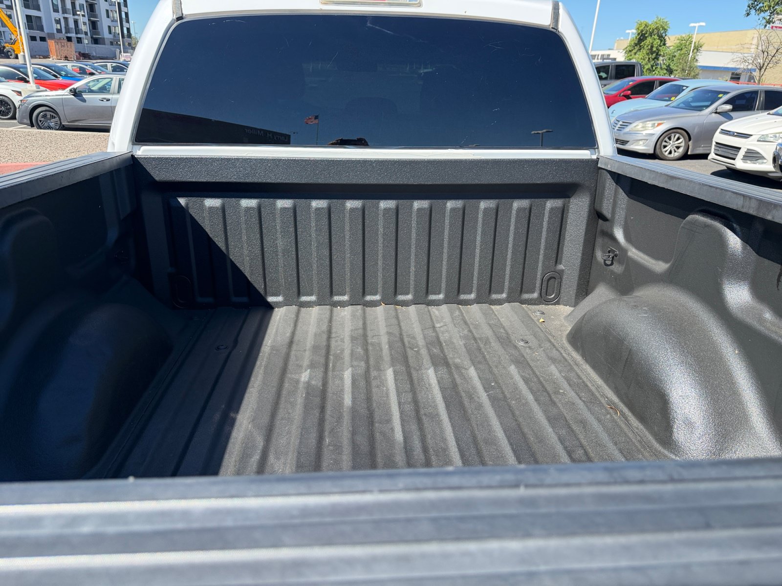 Used 2014 Ford F150 XL w/ XL Plus Package AWD/4WD image 27
