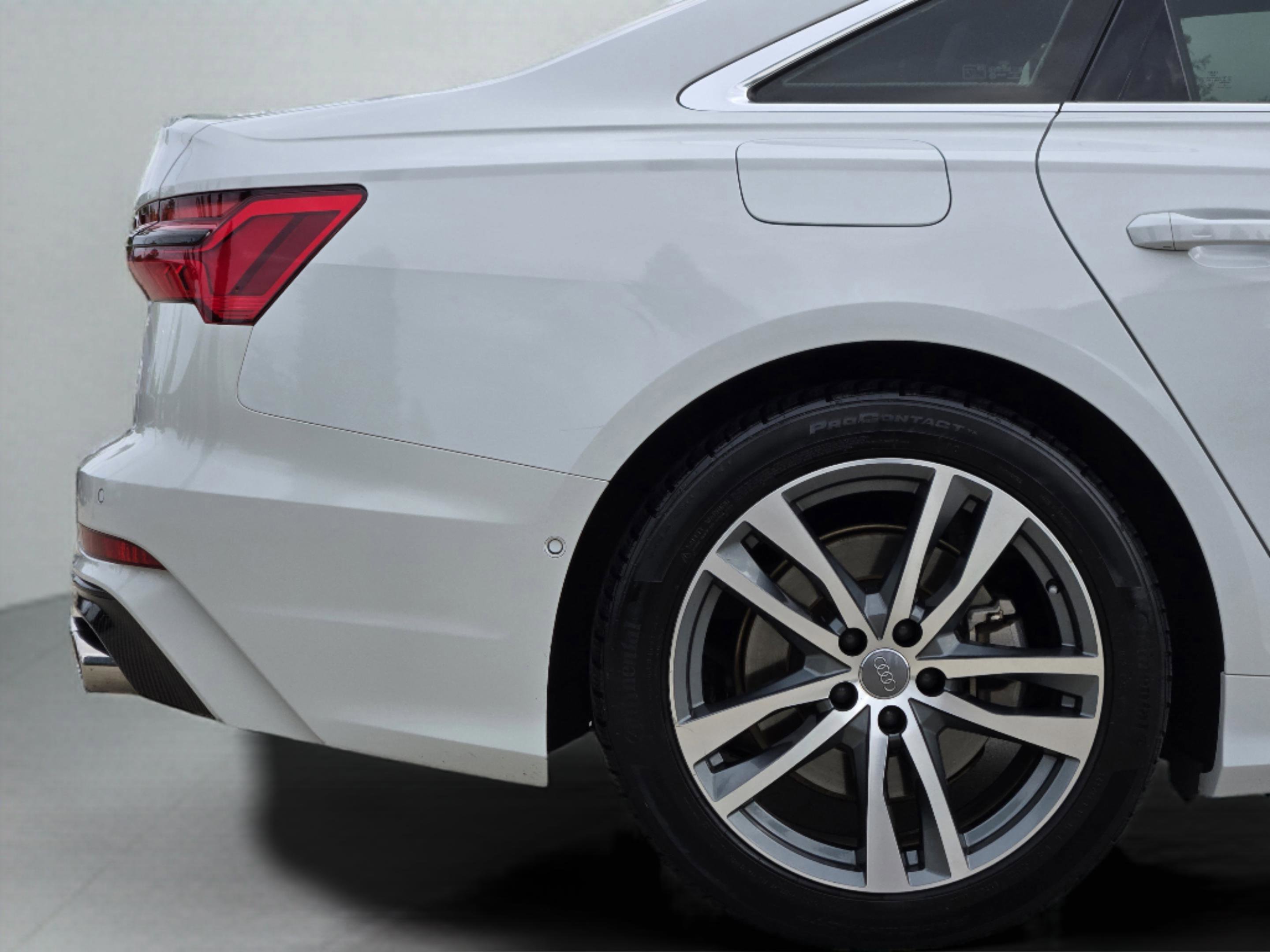 Used 2020 Audi A6 3.0T Premium Plus image 9