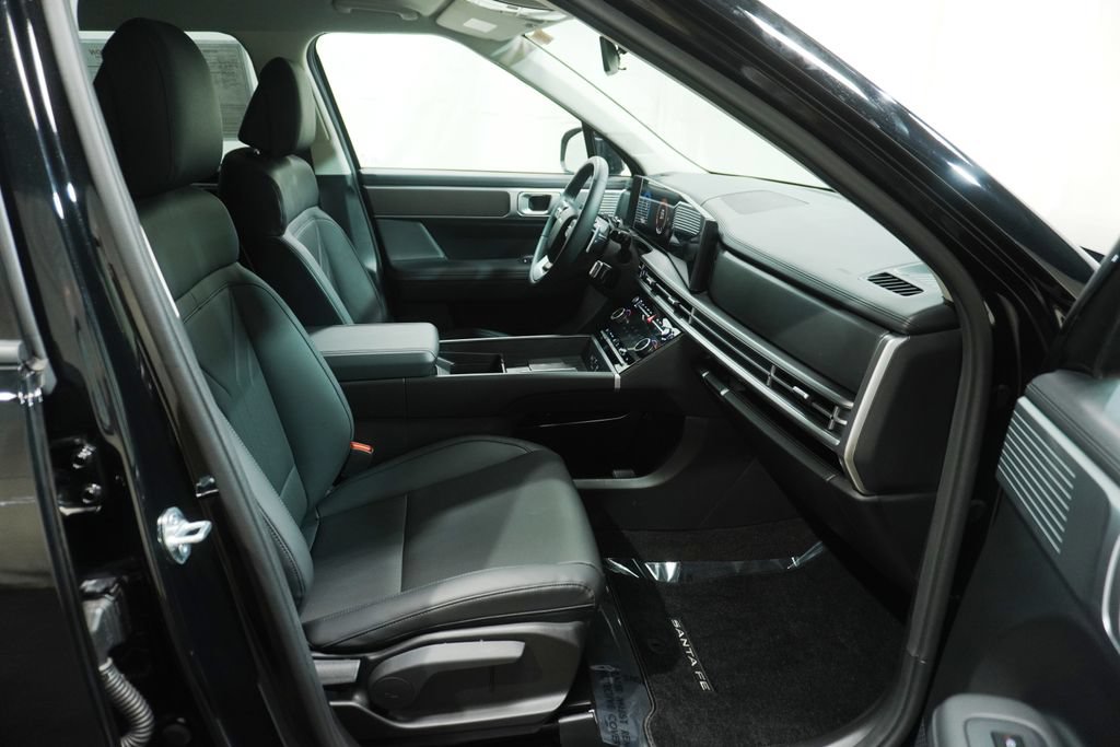 Certified 2026 Hyundai Santa Fe SEL AWD/4WD image 19