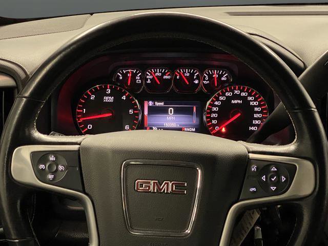 Used 2016 GMC Sierra 1500 SLE w/ SLE Value Package image 15