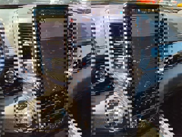 New 2026 RAM 1500 Laramie w/ Night Edition image 17