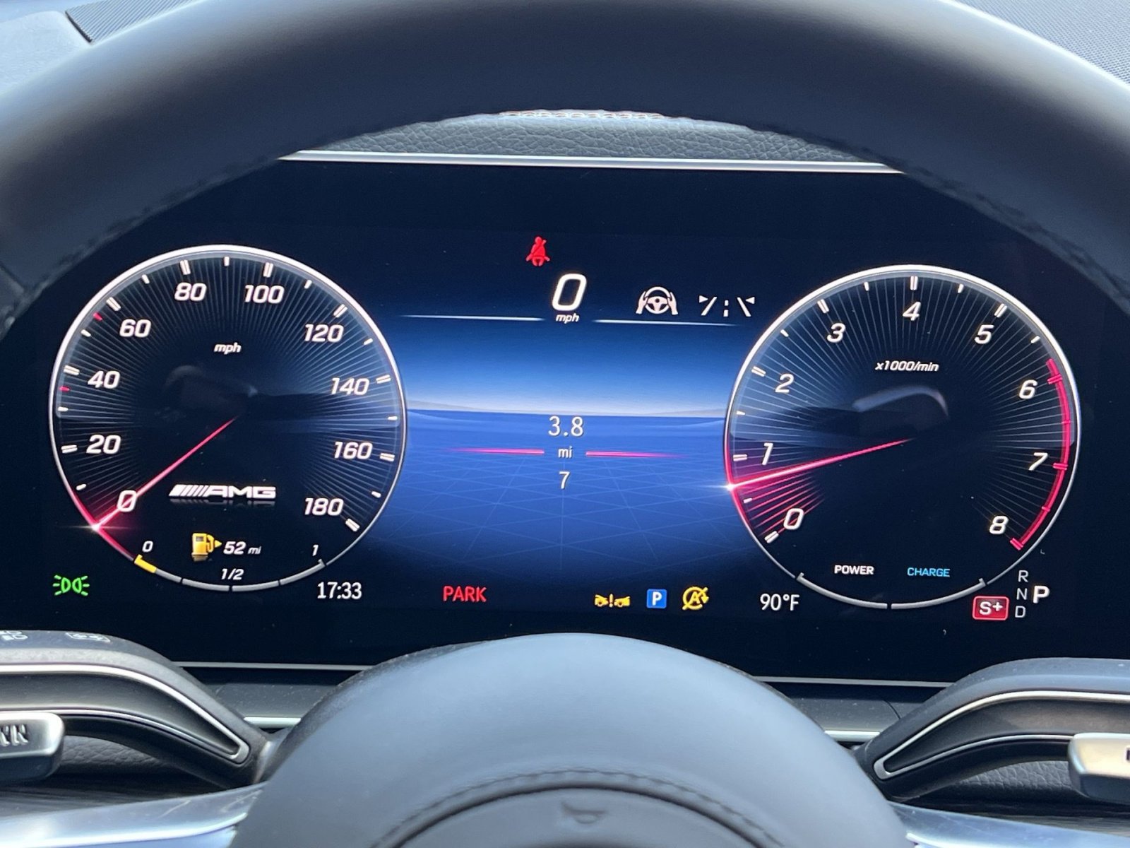 New 2026 Mercedes-Benz GLE 53 AMG 4MATIC Coupe image 15