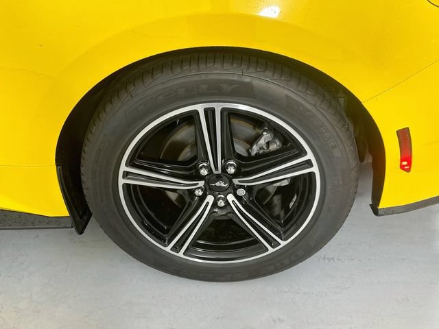 Used 2024 Ford Mustang Premium RWD image 25