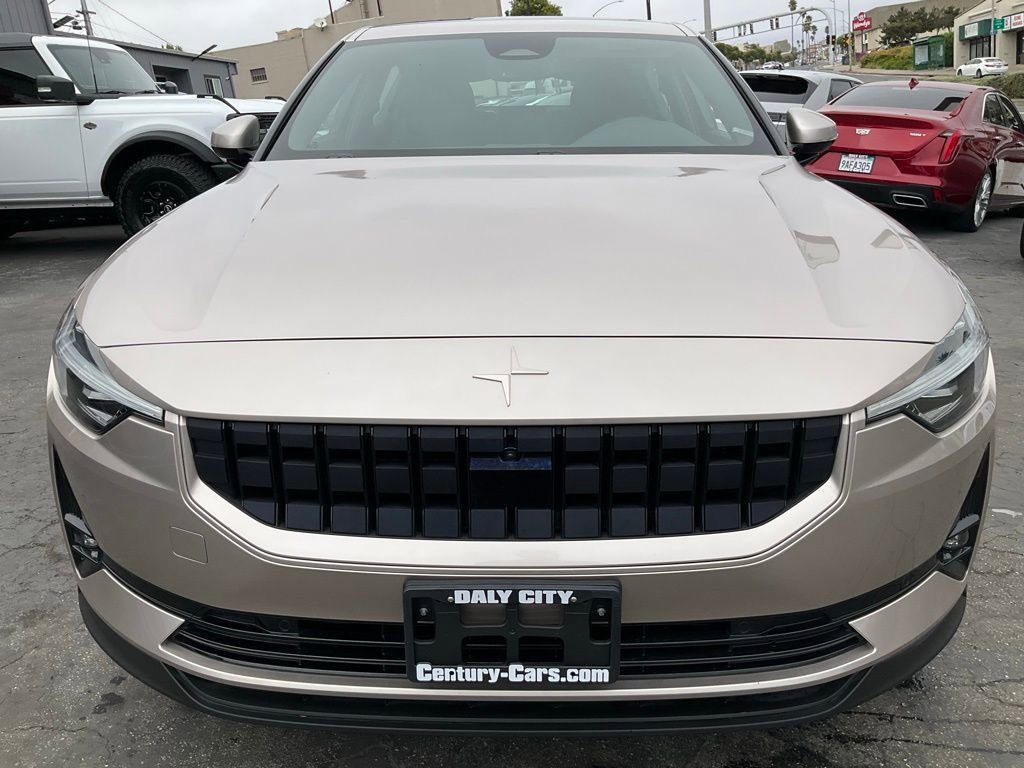 Used 2023 Polestar Polestar 2 w/ Pilot Pack FWD image 85