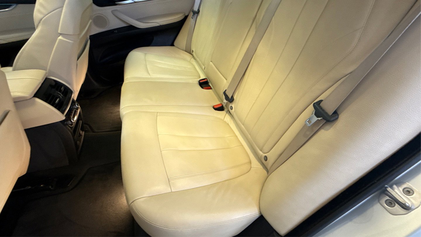 Used 2017 BMW X5 sDrive35i image 35