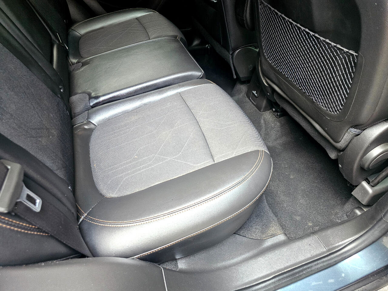 Used 2021 Chevrolet Trax LT w/ Driver Confidence Package image 20