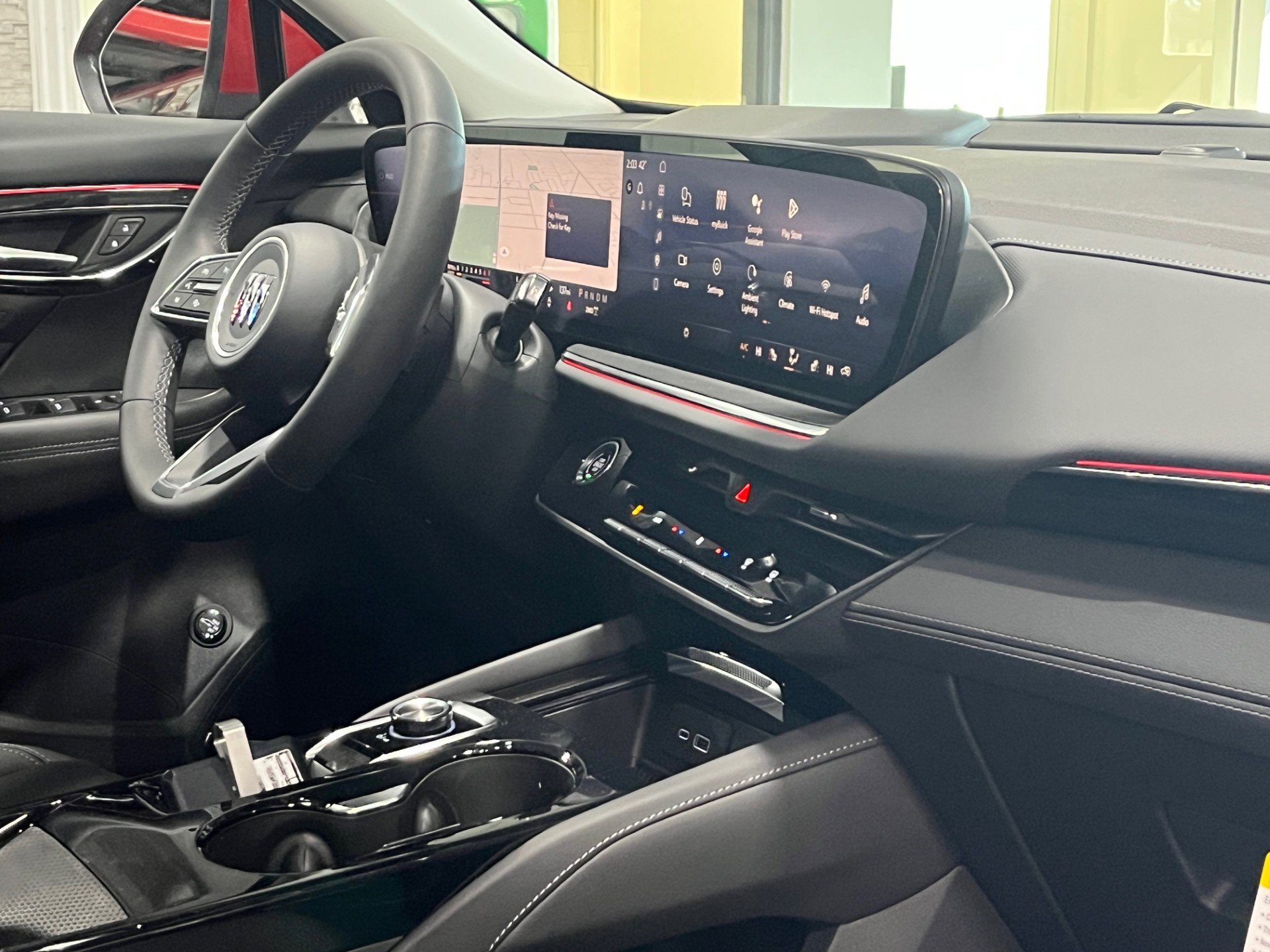 New 2026 Buick Envision Preferred image 10