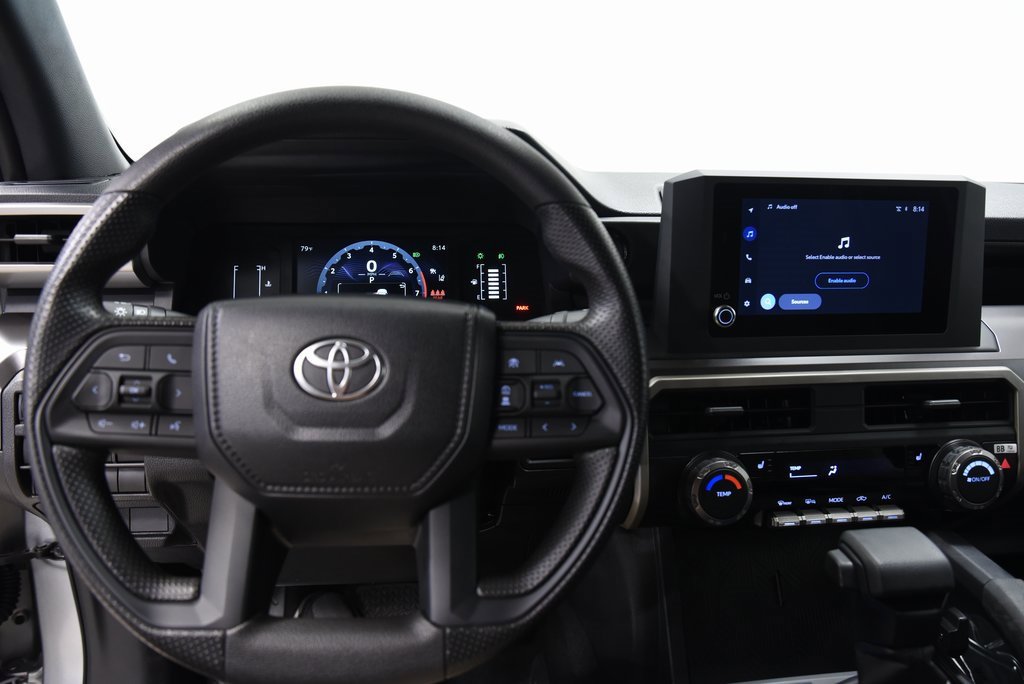 Used 2024 Toyota Tacoma SR5 image 4