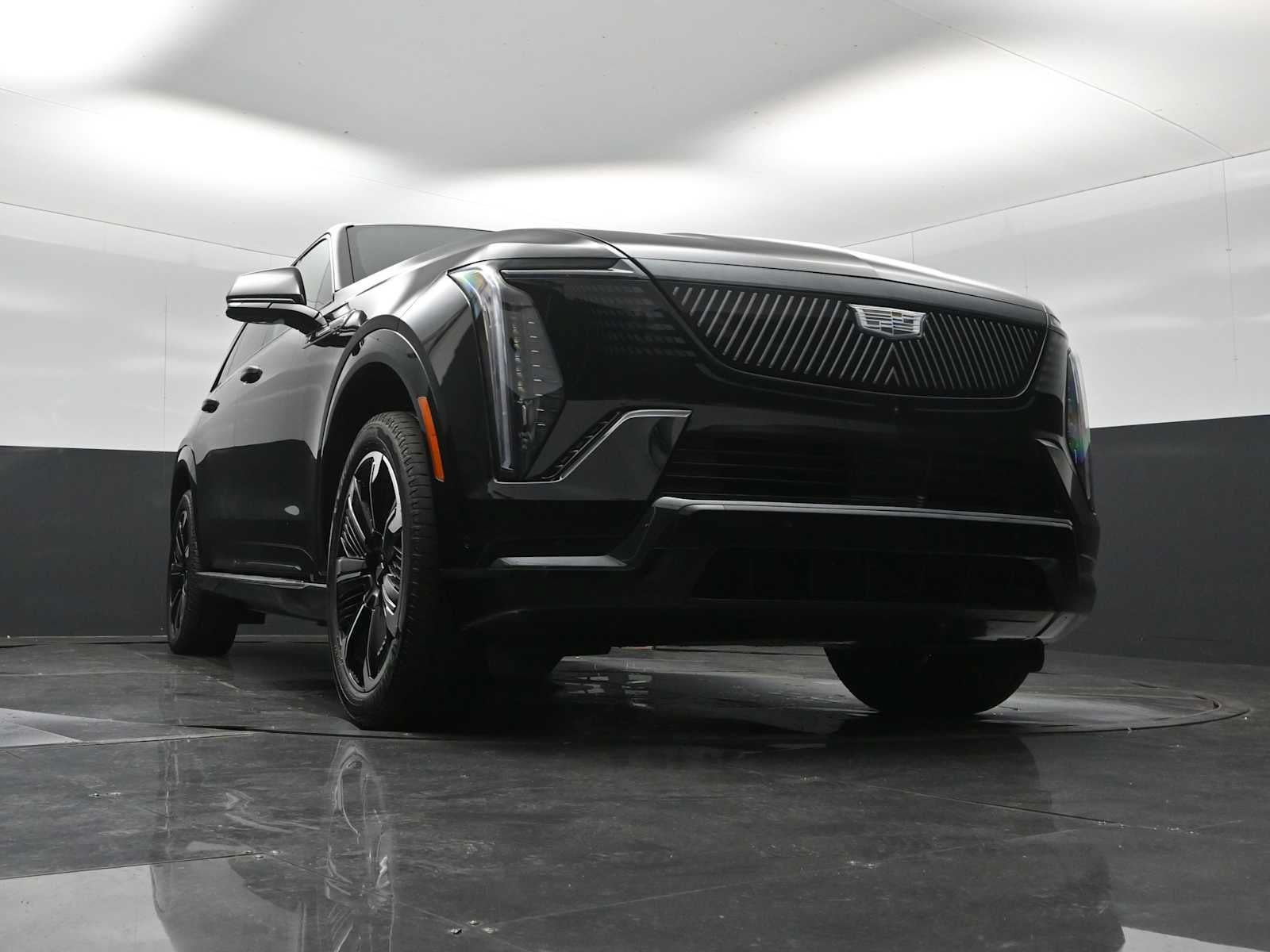 Used 2025 Cadillac Escalade IQ Sport 1 AWD/4WD image 19